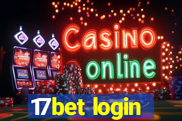 17bet login